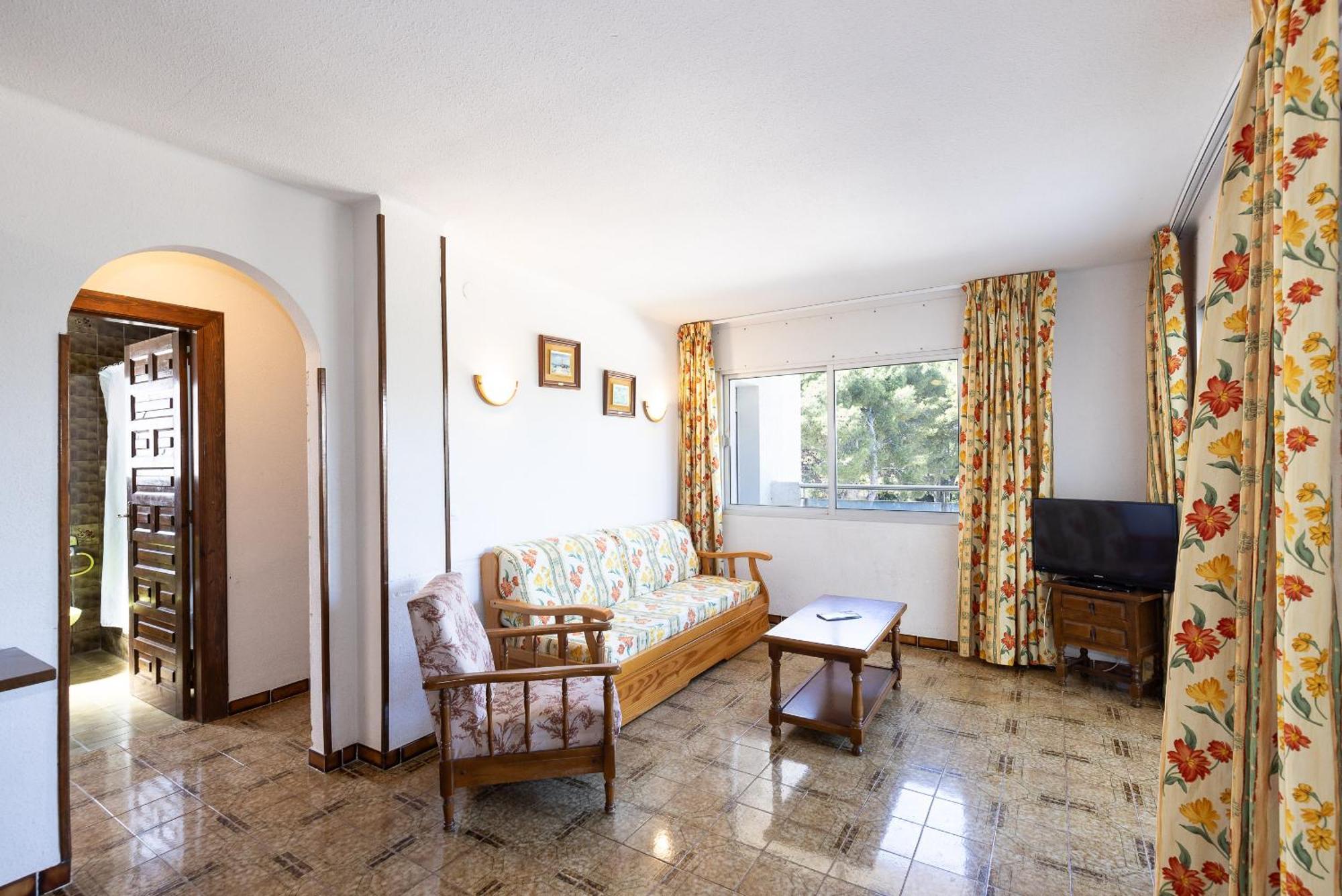 Rentalmar Los Angeles Miami Playa Eksteriør bilde