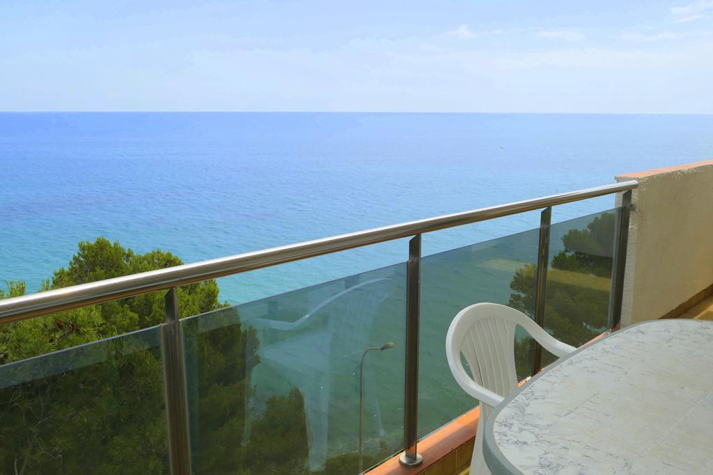 Rentalmar Los Angeles Miami Playa Eksteriør bilde