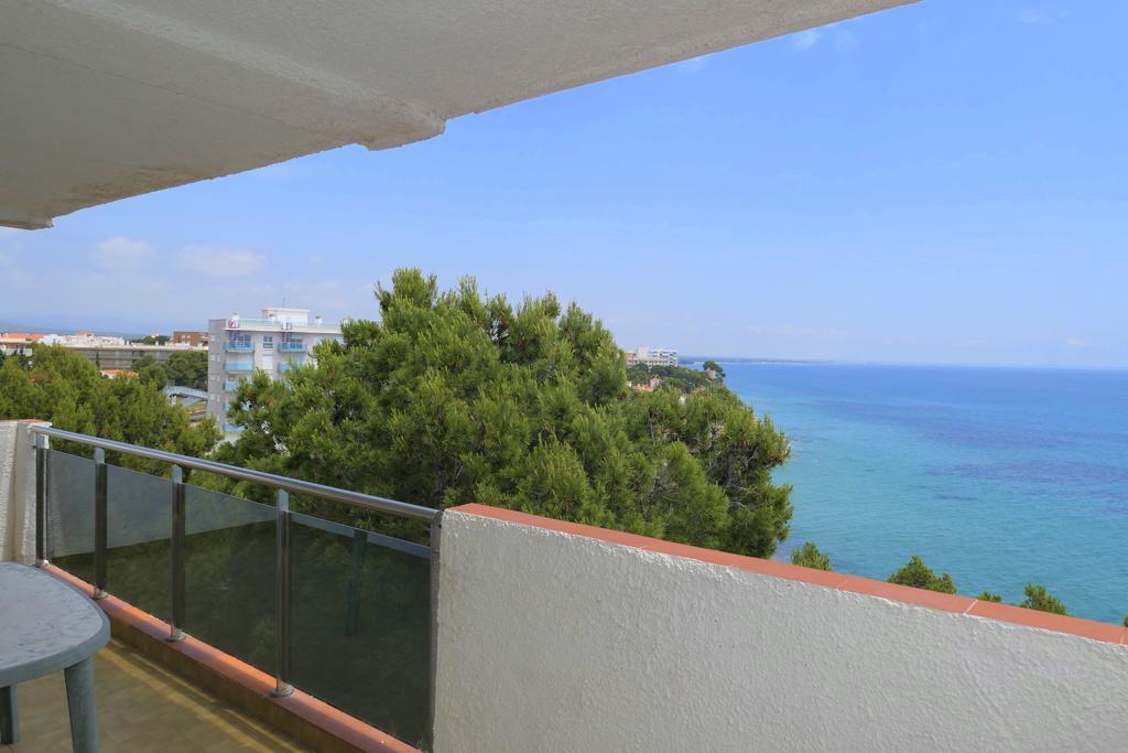 Rentalmar Los Angeles Miami Playa Eksteriør bilde